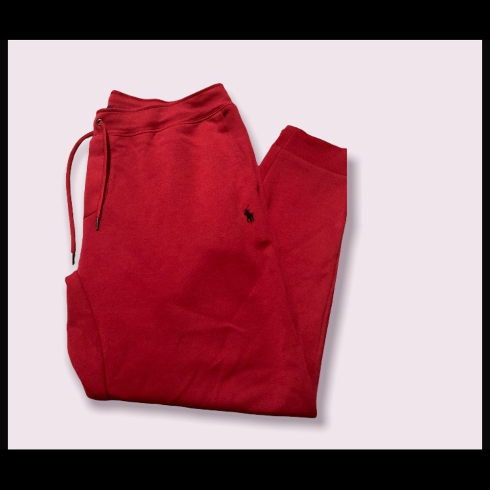 Mens Ralph Lauren joggers